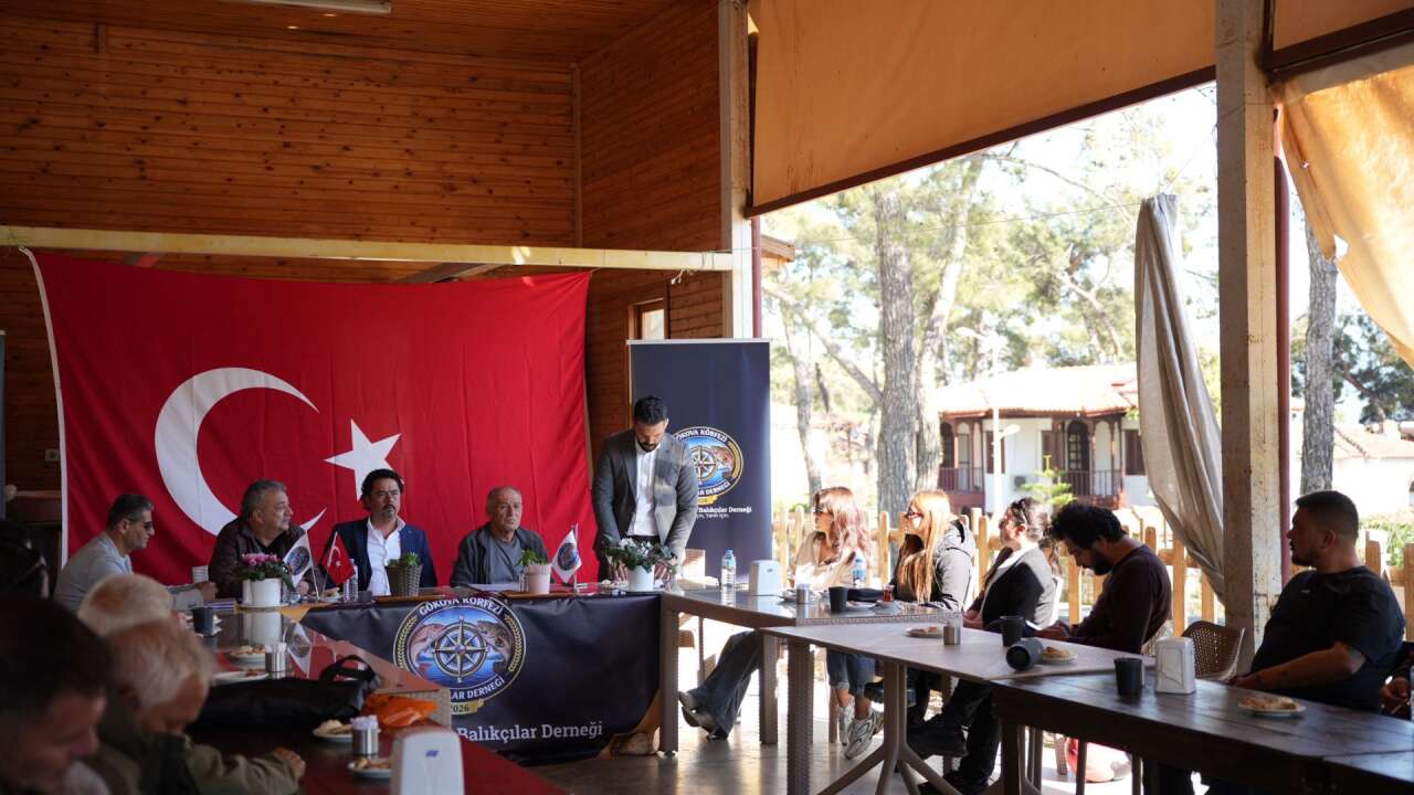 Gökova’da GÖKDER İlk Kurul Toplantısını Gerçekleştirdi 11